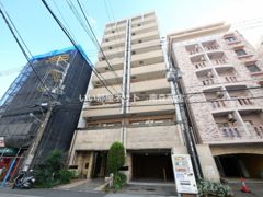 プレサンス天神橋ディオレの外観画像