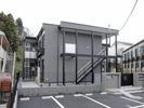 レオパレスグレイスSHINOⅢの間取り画像