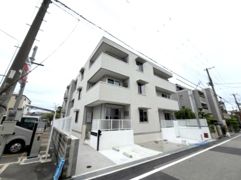 D-residence岡町の外観画像