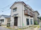 枝松3丁目6-7戸建の間取り画像