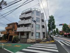 アクアマリンの外観画像