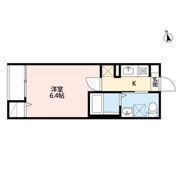 PRENDRE小田原の間取り画像