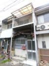 守口市梶町4丁目テラスハウスの間取り画像