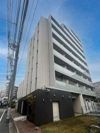 アーバンパーク清澄白河の外観