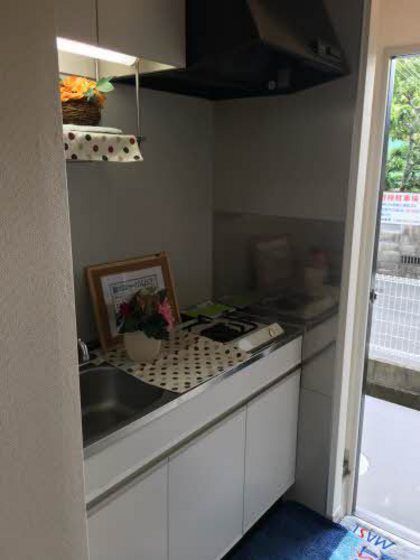 キッチン