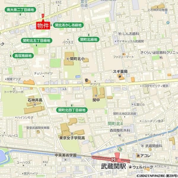 地図