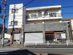秦栄ビルの外観画像