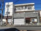 秦栄ビルの間取り画像