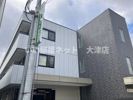 ドメールセプトエトワール椥辻の間取り画像