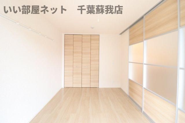 洋室