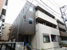 ビューノマーミーの間取り画像