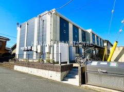 レオネクストクレストタウンCの外観画像
