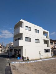 曙町胡子屋ビルの外観画像