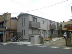 プレミールの外観画像