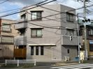 ブールヴァールビルの間取り画像