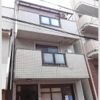 K’sコート曽根南の間取り画像