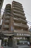フレンテ灘の外観