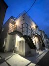 Tres ASの間取り画像