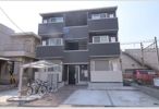 LIEN(リアン)の外観