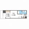 セレニテ中崎町リアンの間取り画像