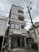 グレイスハイツオオマエの外観画像