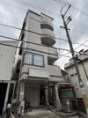 グレイスハイツオオマエの外観