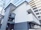 ブランミュール横浜鶴見Ⅲの間取り画像