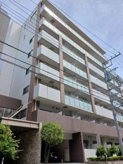 メゾン ラフレシールの外観画像