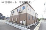 さくらハウスDの間取り画像