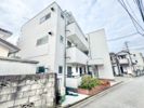 白樺コーポの間取り画像