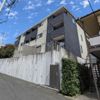 ビバリーホームズ下赤塚APの間取り画像