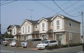 グランシャリオ（埼玉）の外観画像
