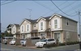 グランシャリオ（埼玉）の外観