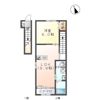 Maison de chou shouの間取り画像