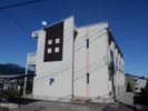 レオネクストアベーテの外観