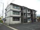 ローズロード多治米の外観