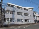 シャポー渡鹿の間取り画像