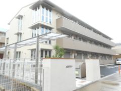 AZELEA (ｱｾﾞﾘｱ)の外観画像