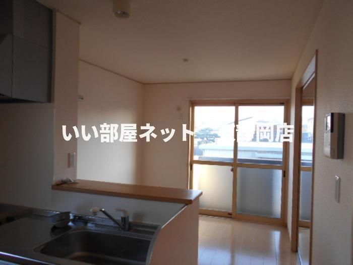 リビング