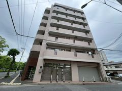 ニューホライズン松本の外観画像