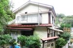 メゾン汐入の間取り画像