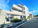 メゾン・ド・青山の間取り画像
