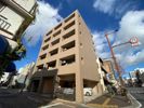 ピュール・セレネ表町の間取り画像