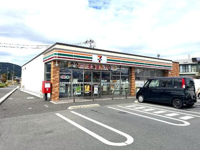 その他「ファミリーマート富士岩松店まで941m」