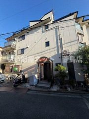 赤田マンションの外観画像