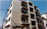 ハイツ16の間取り画像