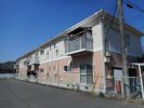 サンライズフジの間取り画像