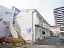 タウニー水町の間取り画像