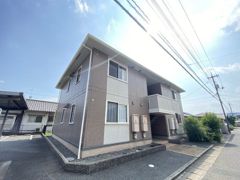 コーポKSMの外観画像