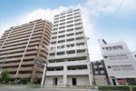 レオンコンフォート十三の外観